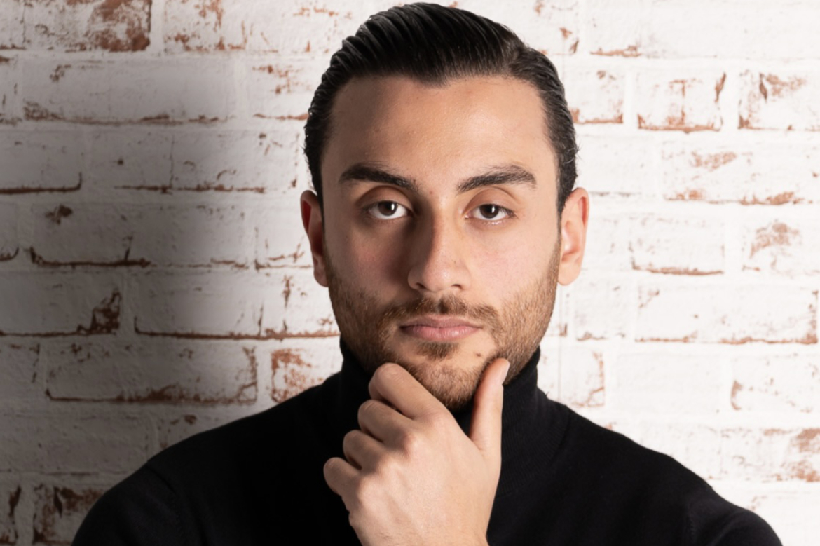 ahmad hasso newsIV.25