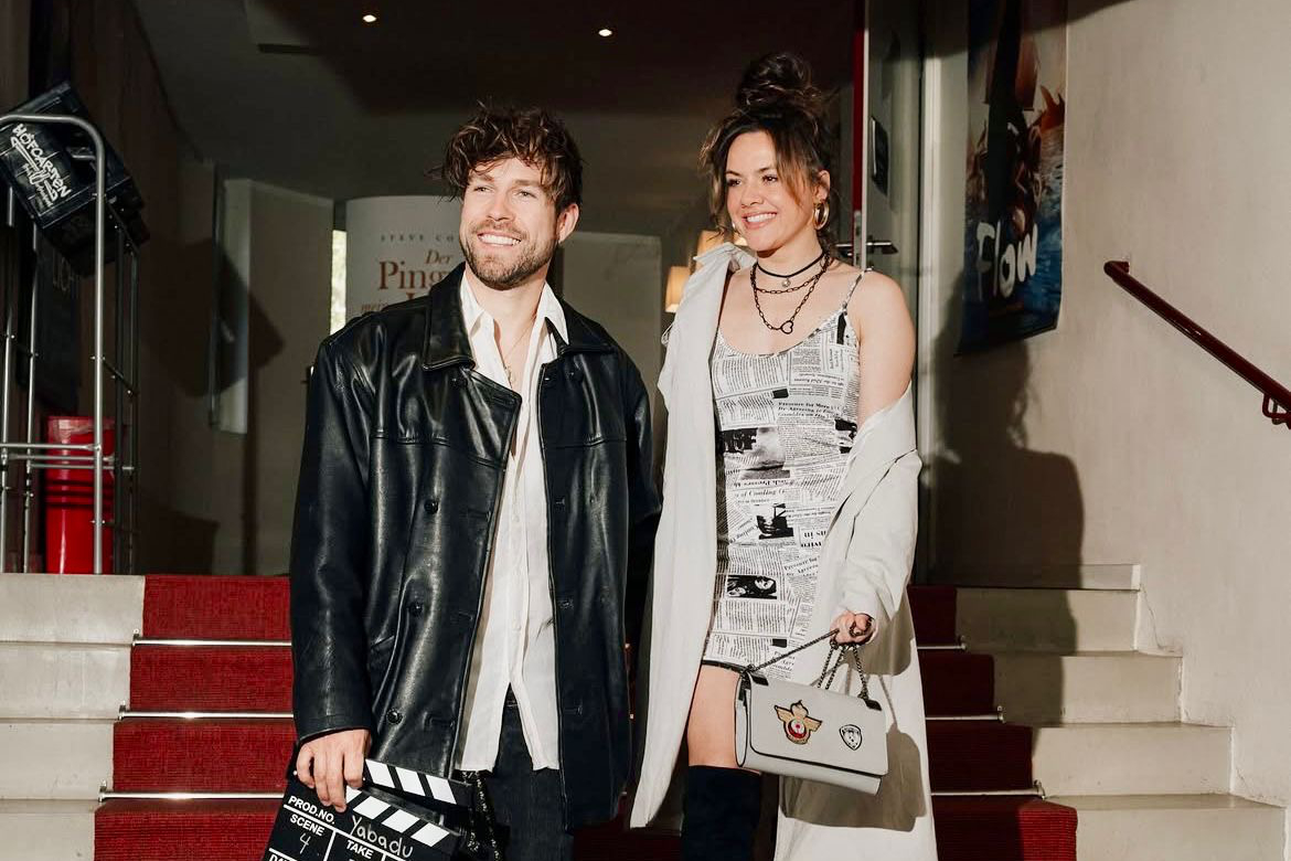 jeremy g yvonne pf newsIV.25